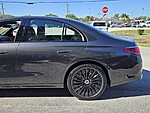New 2026 MERCEDES-BENZ E-CLASS E 350 RWD SEDAN in FT. PIERCE, FLORIDA (Photo 8)