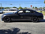 New 2026 MERCEDES-BENZ E-CLASS E 350 RWD SEDAN in FT. PIERCE, FLORIDA (Photo 9)