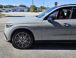 New 2026 MERCEDES-BENZ GLC-CLASS AMG GLC 43 4MATIC SUV in FT. PIERCE, FLORIDA (Photo 10)