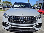 New 2026 MERCEDES-BENZ GLC-CLASS AMG GLC 43 4MATIC SUV in FT. PIERCE, FLORIDA (Photo 12)
