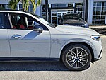 New 2026 MERCEDES-BENZ GLC-CLASS AMG GLC 43 4MATIC SUV in FT. PIERCE, FLORIDA (Photo 2)