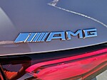 New 2026 MERCEDES-BENZ GLC-CLASS AMG GLC 43 4MATIC SUV in FT. PIERCE, FLORIDA (Photo 20)