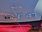 New 2026 MERCEDES-BENZ GLC-CLASS AMG GLC 43 4MATIC SUV in FT. PIERCE, FLORIDA (Photo 21)