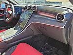 New 2026 MERCEDES-BENZ GLC-CLASS AMG GLC 43 4MATIC SUV in FT. PIERCE, FLORIDA (Photo 23)