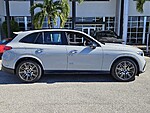 New 2026 MERCEDES-BENZ GLC-CLASS AMG GLC 43 4MATIC SUV in FT. PIERCE, FLORIDA (Photo 3)