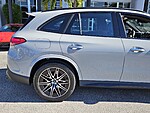 New 2026 MERCEDES-BENZ GLC-CLASS AMG GLC 43 4MATIC SUV in FT. PIERCE, FLORIDA (Photo 4)