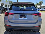New 2026 MERCEDES-BENZ GLC-CLASS AMG GLC 43 4MATIC SUV in FT. PIERCE, FLORIDA (Photo 6)