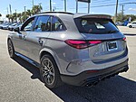 New 2026 MERCEDES-BENZ GLC-CLASS AMG GLC 43 4MATIC SUV in FT. PIERCE, FLORIDA (Photo 7)