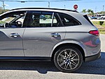 New 2026 MERCEDES-BENZ GLC-CLASS AMG GLC 43 4MATIC SUV in FT. PIERCE, FLORIDA (Photo 8)