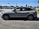 New 2026 MERCEDES-BENZ GLC-CLASS AMG GLC 43 4MATIC SUV in FT. PIERCE, FLORIDA (Photo 9)