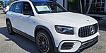 New 2026 MERCEDES-BENZ GLB AMG GLB 35 4MATIC SUV in FT. PIERCE, FLORIDA
