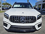 New 2026 MERCEDES-BENZ GLB AMG GLB 35 4MATIC SUV in FT. PIERCE, FLORIDA (Photo 10)
