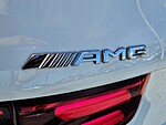 New 2026 MERCEDES-BENZ GLB AMG GLB 35 4MATIC SUV in FT. PIERCE, FLORIDA (Photo 17)