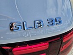 New 2026 MERCEDES-BENZ GLB AMG GLB 35 4MATIC SUV in FT. PIERCE, FLORIDA (Photo 18)