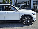 New 2026 MERCEDES-BENZ GLB AMG GLB 35 4MATIC SUV in FT. PIERCE, FLORIDA (Photo 2)