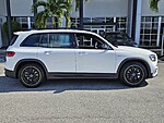 New 2026 MERCEDES-BENZ GLB AMG GLB 35 4MATIC SUV in FT. PIERCE, FLORIDA (Photo 3)