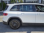 New 2026 MERCEDES-BENZ GLB AMG GLB 35 4MATIC SUV in FT. PIERCE, FLORIDA (Photo 4)