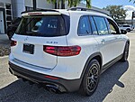 New 2026 MERCEDES-BENZ GLB AMG GLB 35 4MATIC SUV in FT. PIERCE, FLORIDA (Photo 5)