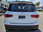 New 2026 MERCEDES-BENZ GLB AMG GLB 35 4MATIC SUV in FT. PIERCE, FLORIDA (Photo 6)