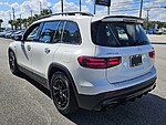 New 2026 MERCEDES-BENZ GLB AMG GLB 35 4MATIC SUV in FT. PIERCE, FLORIDA (Photo 7)