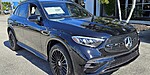 New 2026 MERCEDES-BENZ GLC-CLASS GLC 300 SUV in FT. PIERCE, FLORIDA