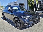New 2026 MERCEDES-BENZ GLC-CLASS GLC 300 SUV in FT. PIERCE, FLORIDA (Photo 1)