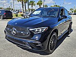 New 2026 MERCEDES-BENZ GLC-CLASS GLC 300 SUV in FT. PIERCE, FLORIDA (Photo 11)
