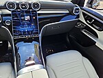 New 2026 MERCEDES-BENZ GLC-CLASS GLC 300 SUV in FT. PIERCE, FLORIDA (Photo 17)