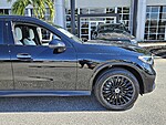New 2026 MERCEDES-BENZ GLC-CLASS GLC 300 SUV in FT. PIERCE, FLORIDA (Photo 2)