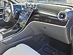 New 2026 MERCEDES-BENZ GLC-CLASS GLC 300 SUV in FT. PIERCE, FLORIDA (Photo 22)