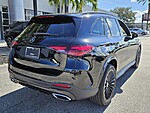New 2026 MERCEDES-BENZ GLC-CLASS GLC 300 SUV in FT. PIERCE, FLORIDA (Photo 5)