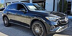 New 2026 MERCEDES-BENZ GLC-CLASS GLC 300 SUV in FT. PIERCE, FLORIDA