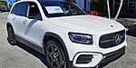 New 2026 MERCEDES-BENZ GLB GLB 250 SUV in FT. PIERCE, FLORIDA