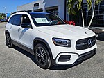 New 2026 MERCEDES-BENZ GLB GLB 250 SUV in FT. PIERCE, FLORIDA (Photo 1)