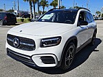 New 2026 MERCEDES-BENZ GLB GLB 250 SUV in FT. PIERCE, FLORIDA (Photo 11)