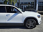 New 2026 MERCEDES-BENZ GLB GLB 250 SUV in FT. PIERCE, FLORIDA (Photo 2)