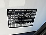 New 2026 MERCEDES-BENZ GLB GLB 250 SUV in FT. PIERCE, FLORIDA (Photo 23)
