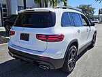 New 2026 MERCEDES-BENZ GLB GLB 250 SUV in FT. PIERCE, FLORIDA (Photo 5)