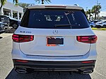 New 2026 MERCEDES-BENZ GLB GLB 250 SUV in FT. PIERCE, FLORIDA (Photo 6)
