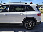 New 2026 MERCEDES-BENZ GLB GLB 250 SUV in FT. PIERCE, FLORIDA (Photo 8)