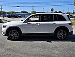 New 2026 MERCEDES-BENZ GLB GLB 250 SUV in FT. PIERCE, FLORIDA (Photo 9)