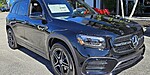 New 2026 MERCEDES-BENZ GLB GLB 250 SUV in FT. PIERCE, FLORIDA