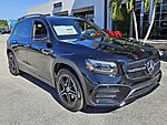 New 2026 MERCEDES-BENZ GLB GLB 250 SUV in FT. PIERCE, FLORIDA (Photo 1)