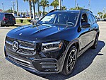 New 2026 MERCEDES-BENZ GLB GLB 250 SUV in FT. PIERCE, FLORIDA (Photo 11)
