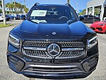New 2026 MERCEDES-BENZ GLB GLB 250 SUV in FT. PIERCE, FLORIDA (Photo 12)