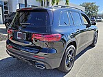 New 2026 MERCEDES-BENZ GLB GLB 250 SUV in FT. PIERCE, FLORIDA (Photo 5)