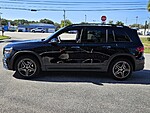 New 2026 MERCEDES-BENZ GLB GLB 250 SUV in FT. PIERCE, FLORIDA (Photo 9)