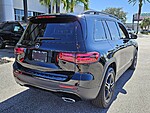 New 2026 MERCEDES-BENZ GLB GLB 250 SUV in FT. PIERCE, FLORIDA (Photo 5)