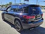 New 2026 MERCEDES-BENZ GLB GLB 250 SUV in FT. PIERCE, FLORIDA (Photo 7)