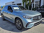 New 2026 MERCEDES-BENZ GLC-CLASS GLC 300 SUV in FT. PIERCE, FLORIDA (Photo 1)